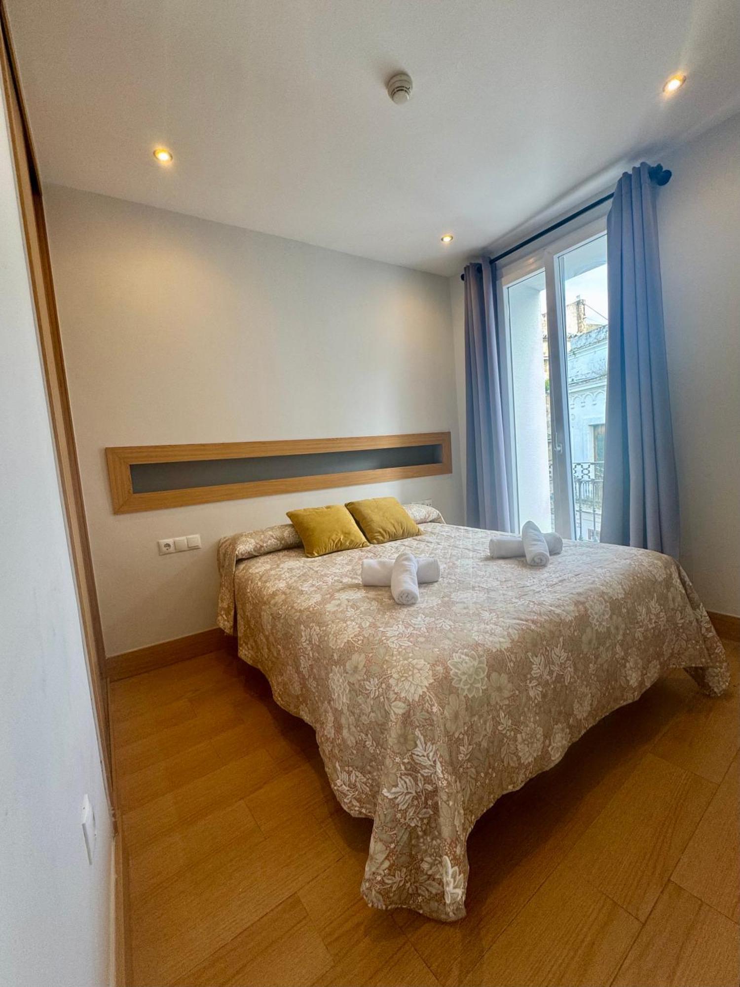 Alcazar Suites Jerez de la Frontera Kültér fotó