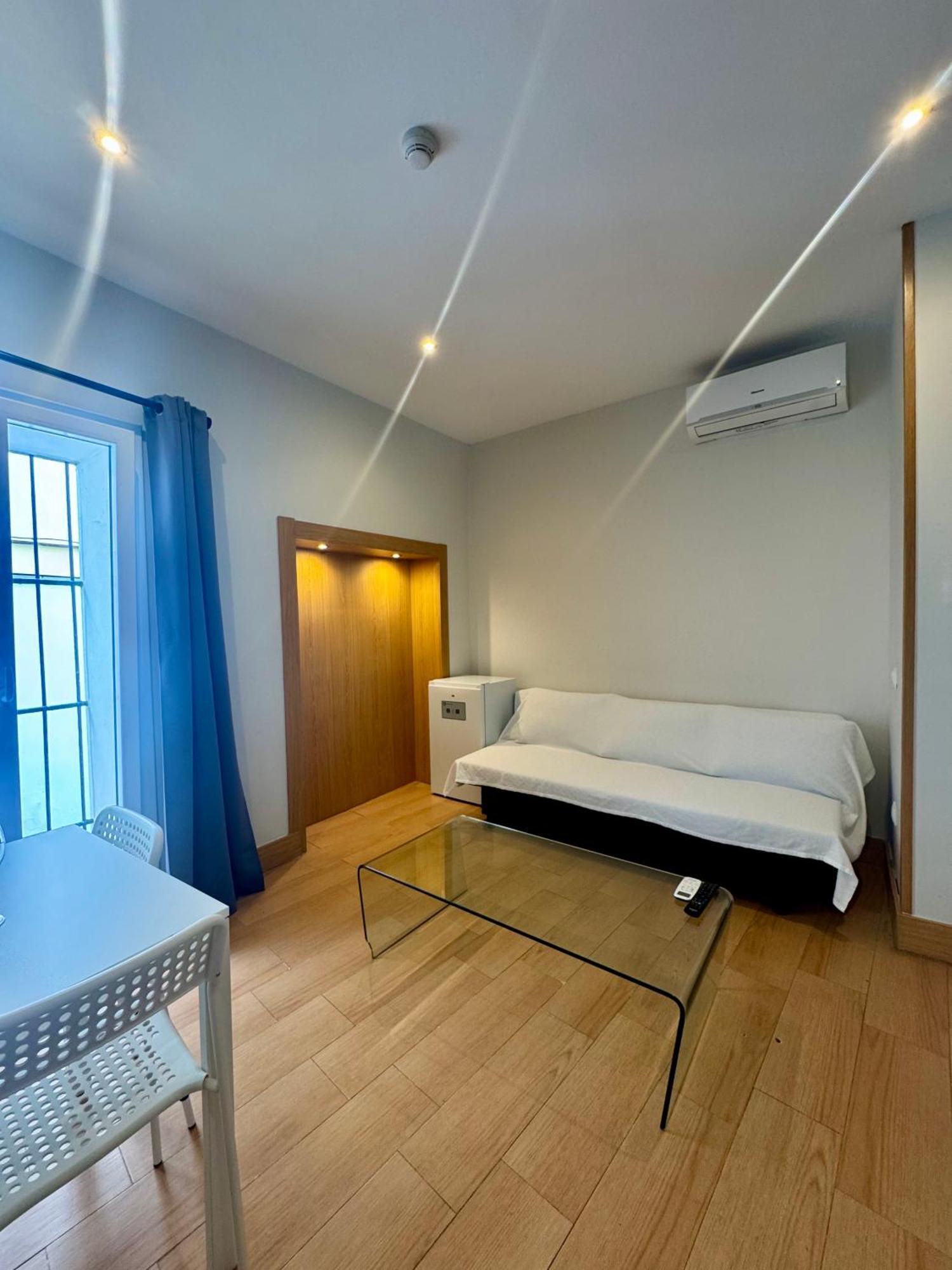 Alcazar Suites Jerez de la Frontera Kültér fotó