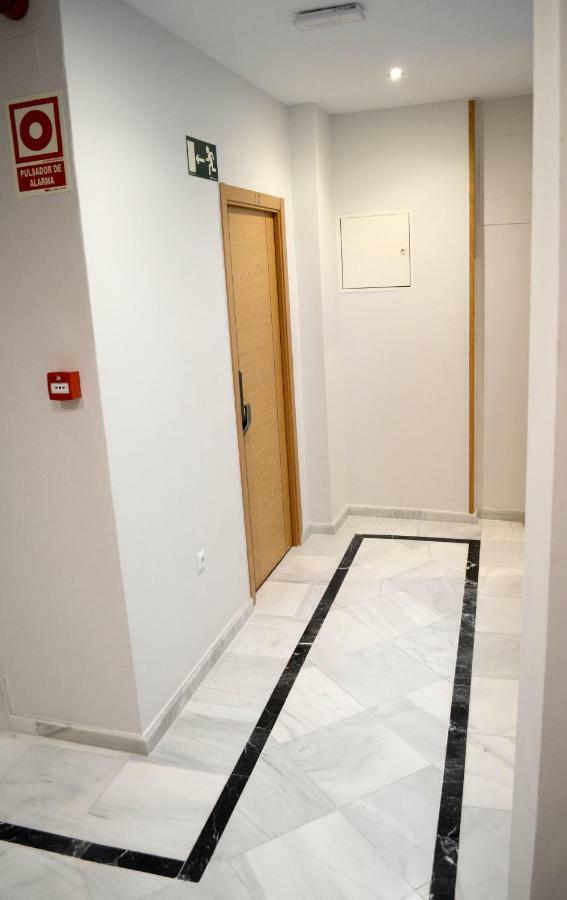 Alcazar Suites Jerez de la Frontera Kültér fotó